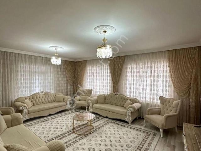 Van içerisinde satılık Villa