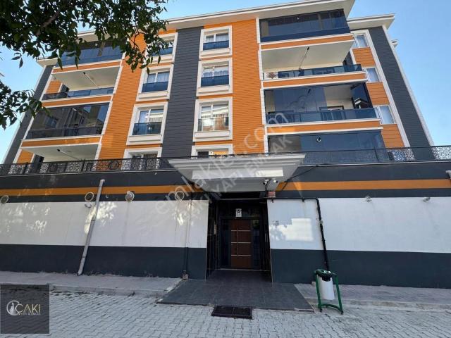 Van içerisinde kiralık mülk