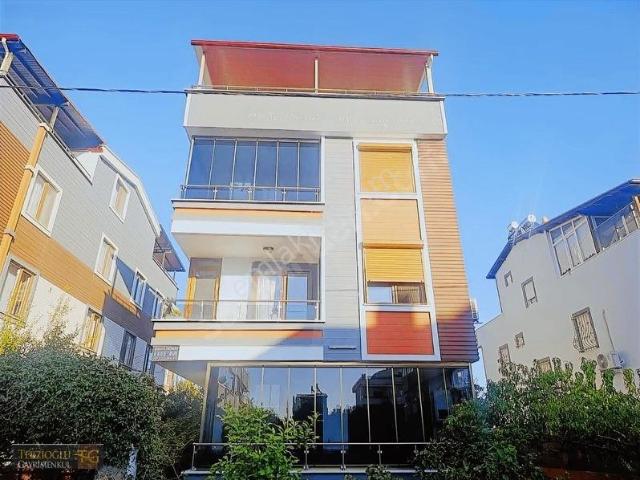 Edremit içerisinde satılık mülk