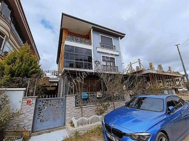Akçay, Edremit içerisinde satılık Villa