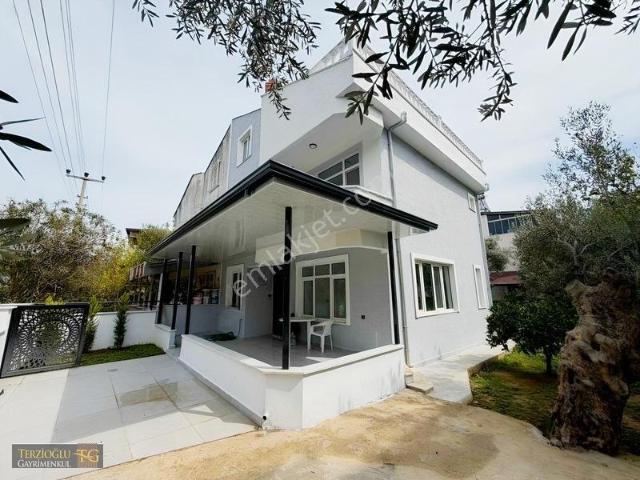 Edremit içerisinde satılık Villa