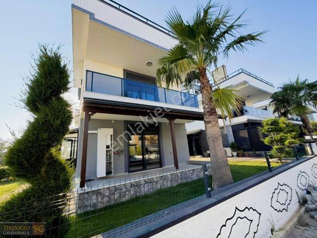 Edremit, Balikesir içerisinde kiralık Villa