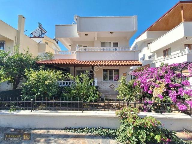 Edremit içerisinde satılık Villa
