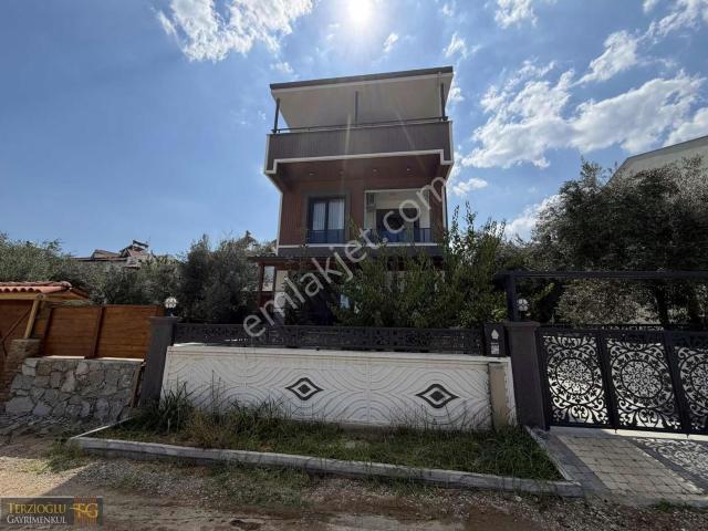 Edremit, Balikesir içerisinde satılık Villa