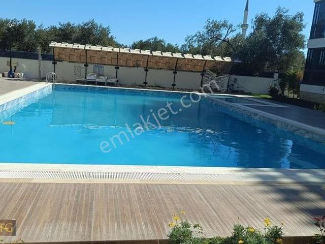 Edremit içerisinde kiralık mülk