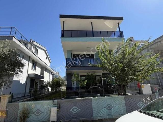 Edremit, Balikesir içerisinde kiralık Villa