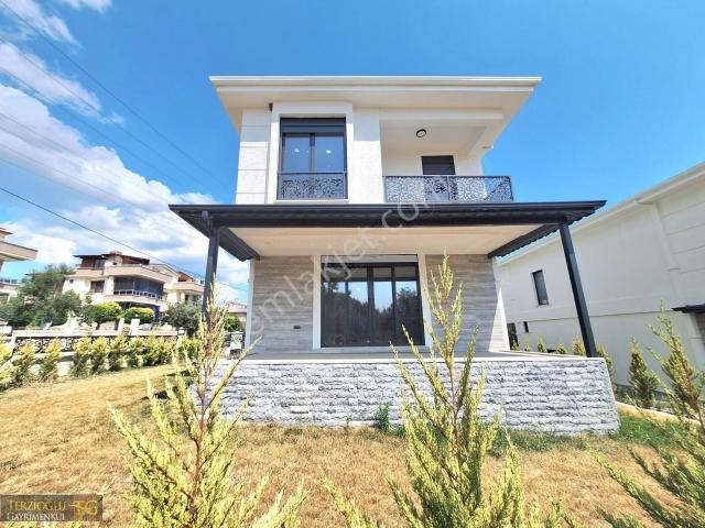 Ayvacik, Çanakkale içerisinde satılık Villa