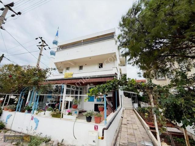 Akçay, Edremit içerisinde satılık Villa