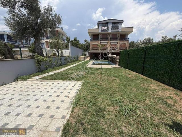 Edremit, Balikesir içerisinde satılık Villa