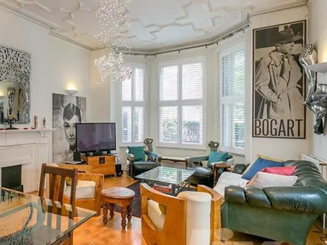 Apartment for rent in West Hampstead, Isle Of Man