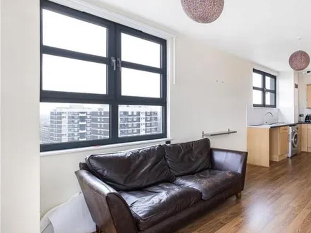 Apartment for rent in Hoxton, De Beauvoir Town
