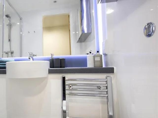Apartment for rent in Townhead, Scotland
