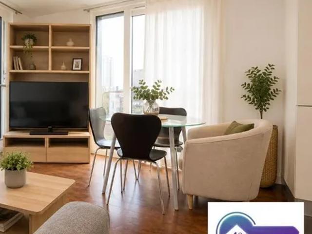 Apartment for rent in Clerkenwell, Isle Of Man