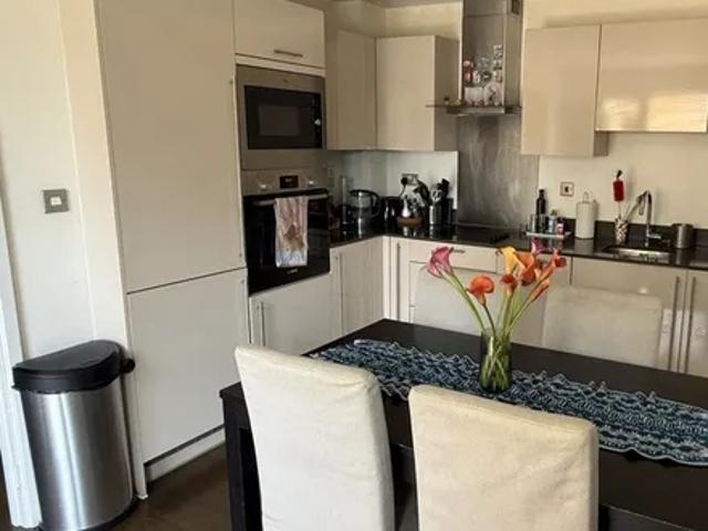 Apartment for rent in Bermondsey, Greater London