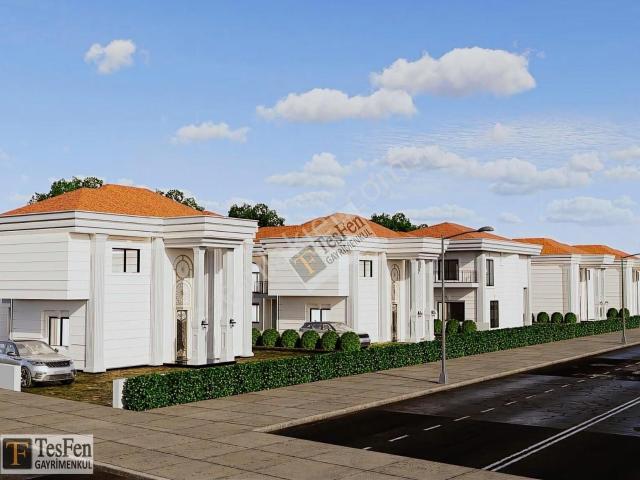 Oğuzeli, Gaziantep içerisinde satılık Villa