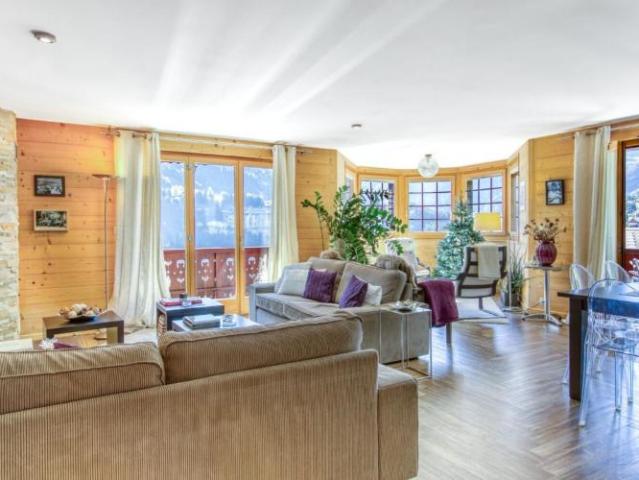 Apartment mieten in Champery, Champéry