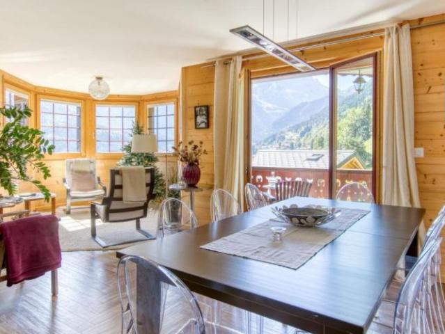 Apartment mieten in Champery, Champéry