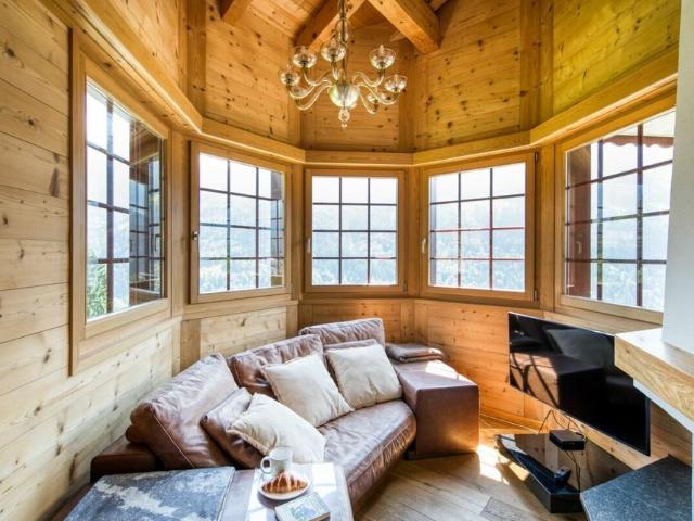 Apartment mieten in Champéry, Wallis