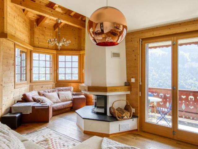 Apartment mieten in Champéry, Wallis