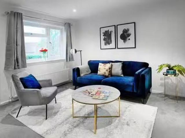 Apartment for rent in Moulsham Green, Hart