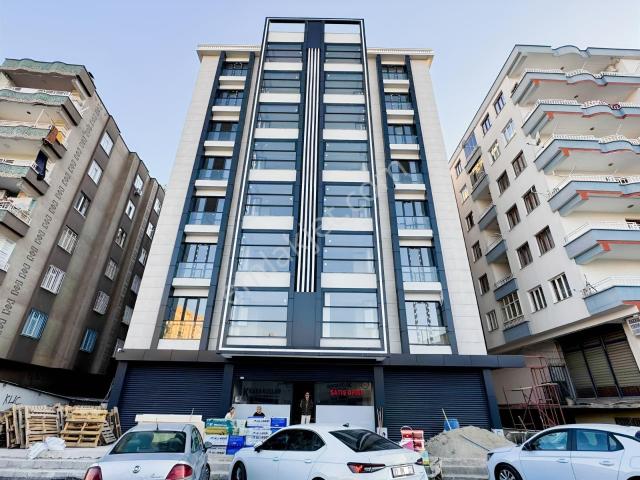 Mevlana Halit Mahallesi, Bağlar içerisinde kiralık mülk