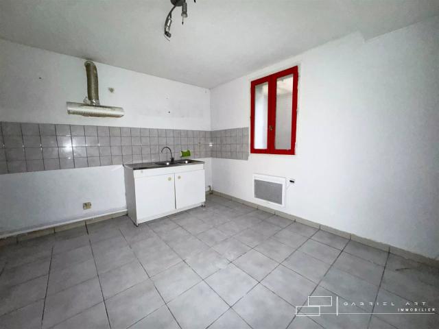 Appartement vente à Auch