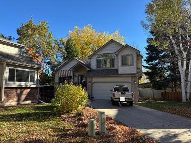 House for sale in Boulder, Colorado
