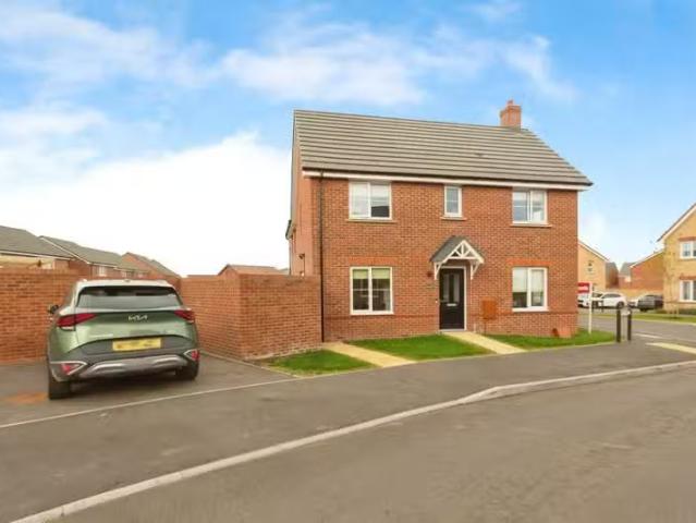 House for rent