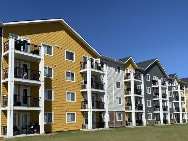 Apartment for rent in Lloydminster, Alberta