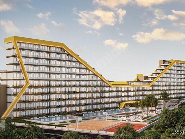 Aksu, Antalya içerisinde satılık mülk