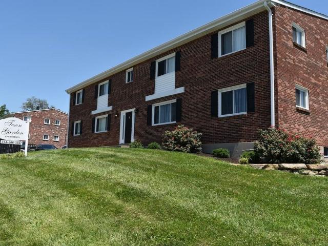 Apartment for rent in Hazelwood, Missouri