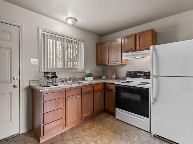 Apartment for rent in Hazelwood, Missouri