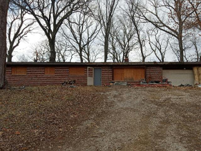 House for sale in Hazelwood, Missouri