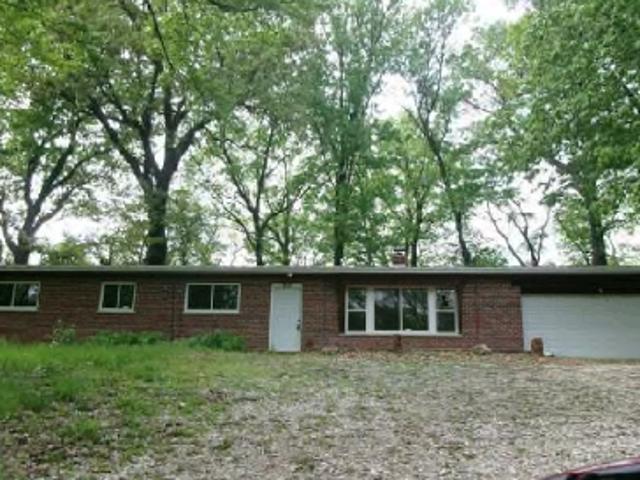 House for sale in Hazelwood, Missouri