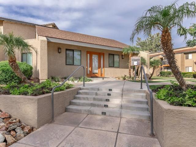 Apartment for rent in North Mountain, Phoenix