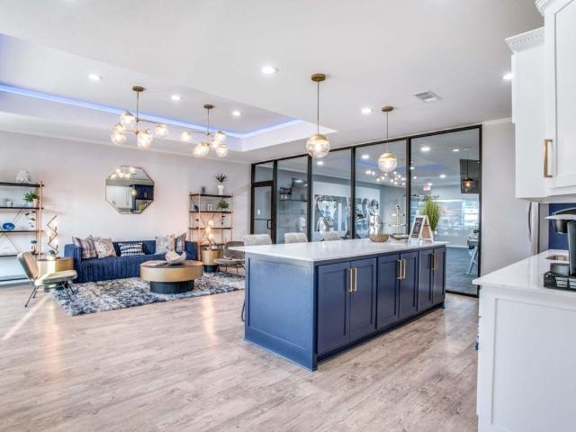 Apartment for rent in Dallas, Texas