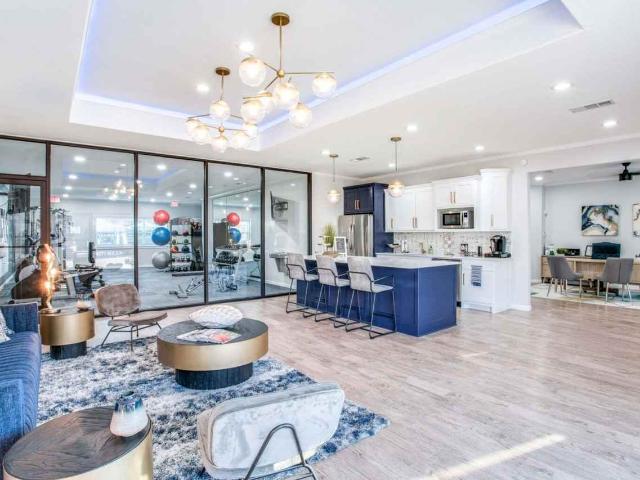 Apartment for rent in Dallas, Texas