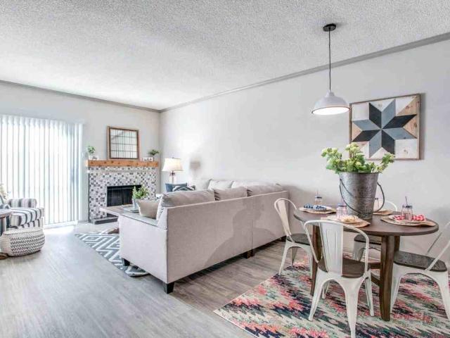 Apartment for rent in Dallas, Texas