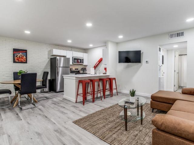 Apartment for rent in Dallas, Texas