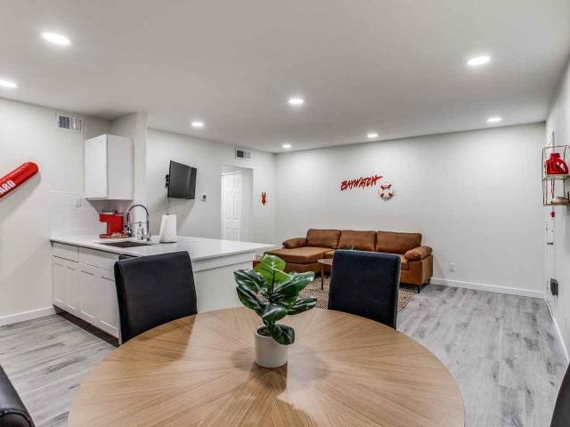 Apartment for rent in Dallas, Texas