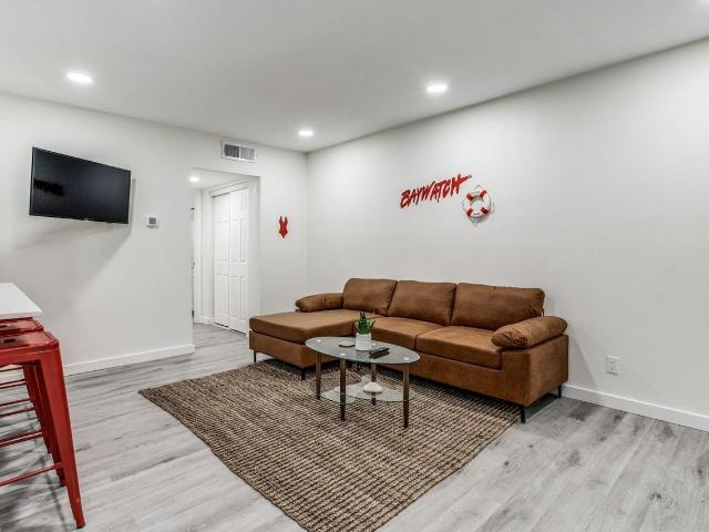 Apartment for rent in Dallas, Texas