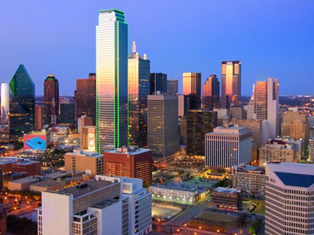 Apartment for rent in Dallas, Texas