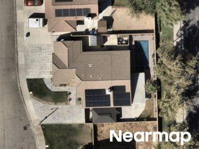 House for sale in Palmdale, California