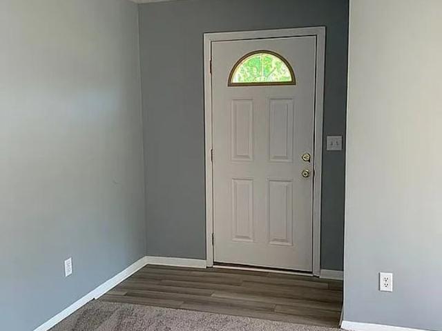 Apartment for rent in Bloomington