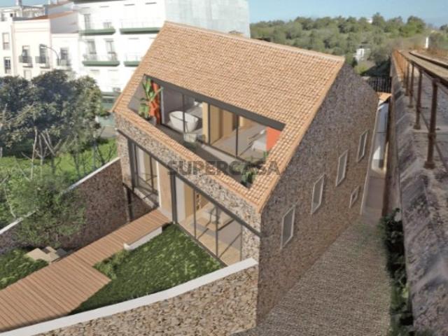 Casa venda em Eira da Palma, Tavira