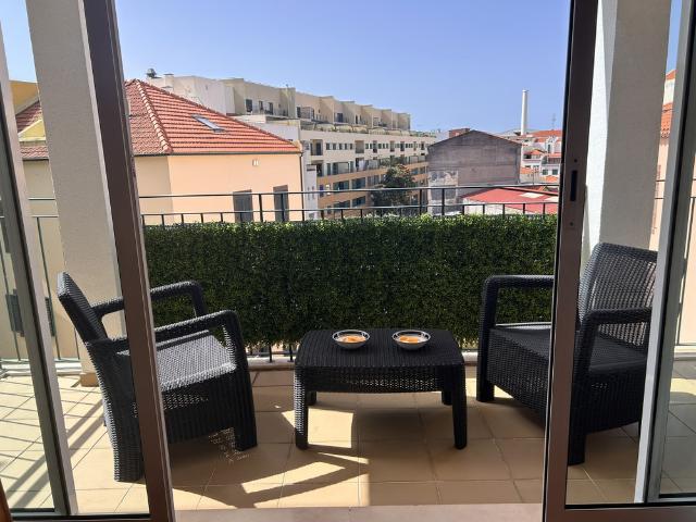 Apartamento alugar em Funchal, Ilha Da Madeira