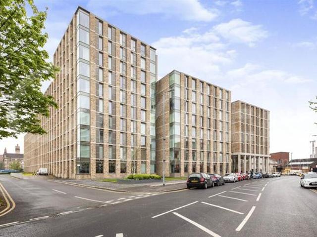 Apartment for rent in Chorlton-on-Medlock, Georgia