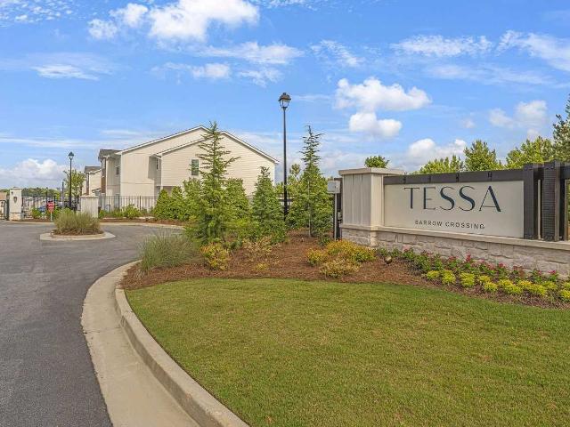 Apartment for rent in Winder, Georgia