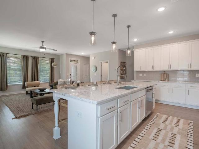 Apartment for rent in Mcdonough, Georgia