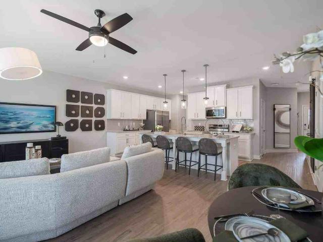 Apartment for rent in Mcdonough, Georgia